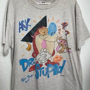 Ren & Stimpy Tee shirt